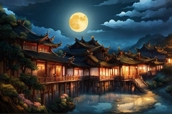 梦见自己躺在棺材里