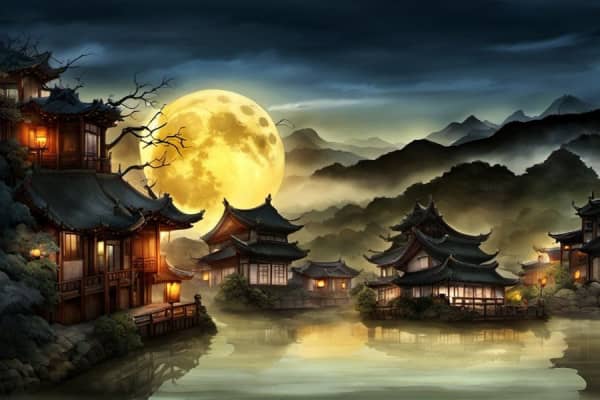 梦见自已在河里游泳是什么意思