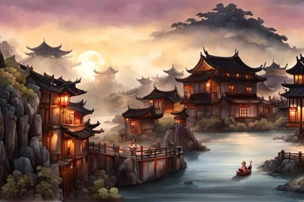 梦见上吊的死人是什么意思