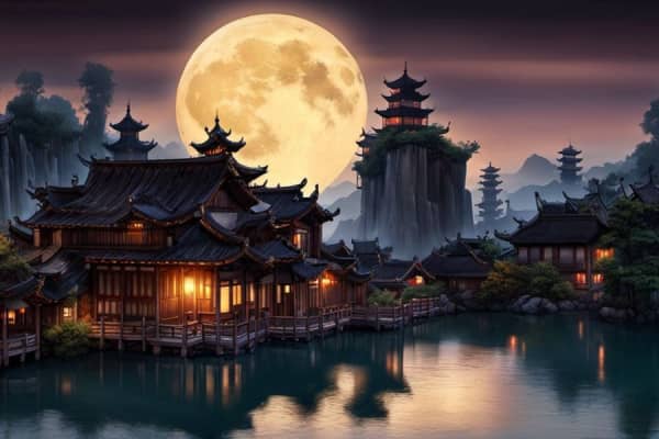 梦见上树摘果子是什么意思