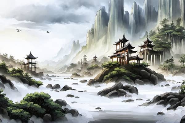 梦见死猪在水里