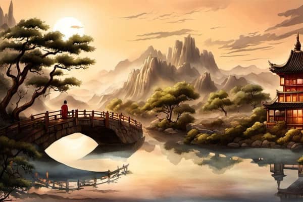 梦见死去的妈妈在做饭