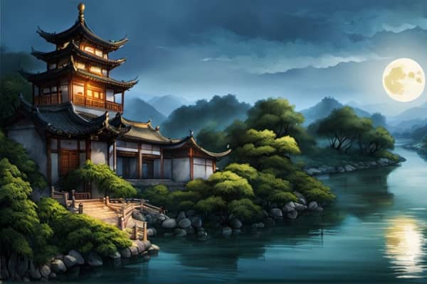 梦见死人还活着是什么意思