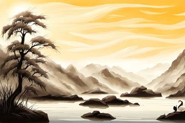 梦见死人和活人在一起是什么意思