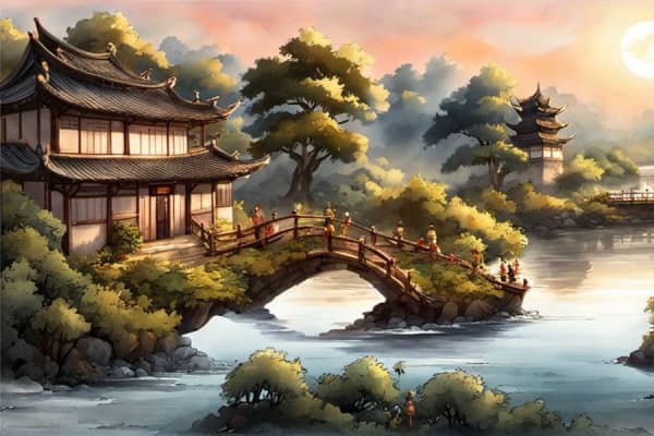 梦见连续同一个人是什么意思