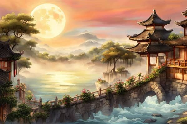 梦见活人死了又复活