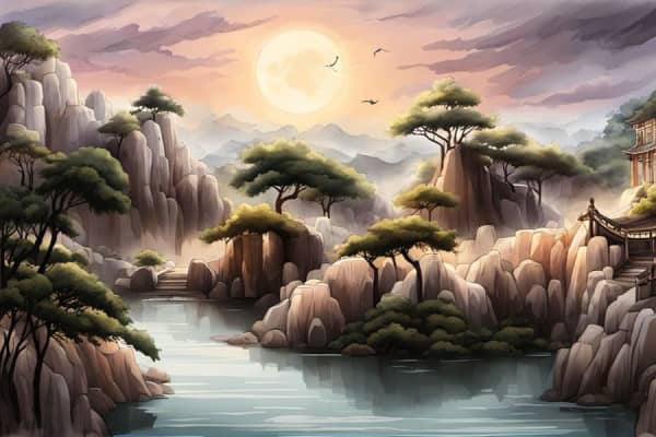 梦见菜地长满蔬菜