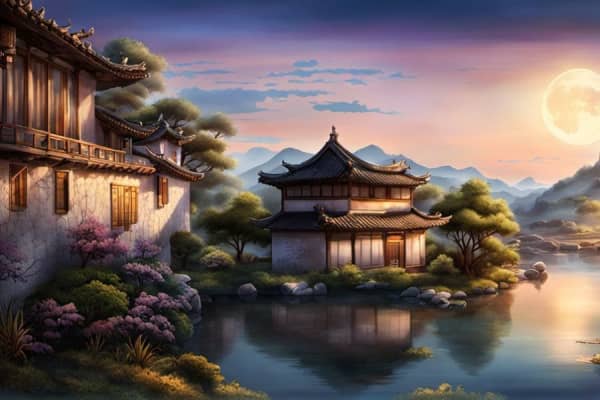 梦见下坡路很陡是什么意思