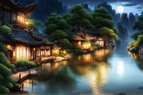 梦见蛇变成了人是什么意思