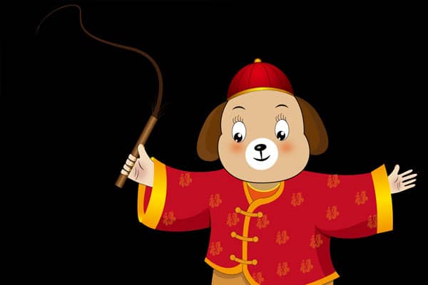 梦见拿鞭子抽孩子是什么意思