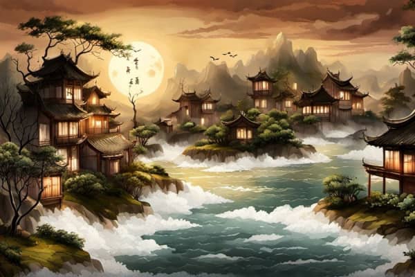 梦见死人复活好不好是什么意思