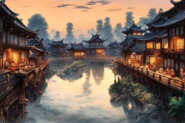 梦见爬山很陡峭