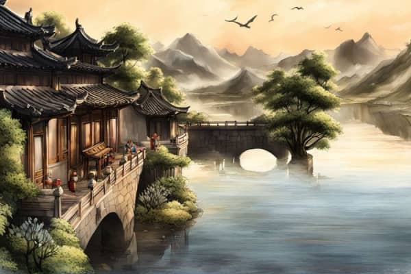 梦见邻居家死人了是什么意思