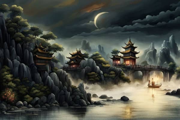 梦见穿死人衣服是什么意思