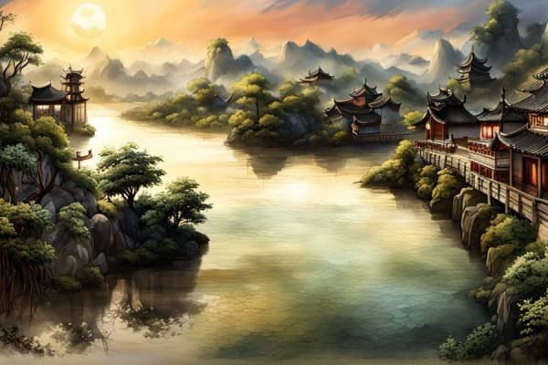 梦见看见死人是什么意思