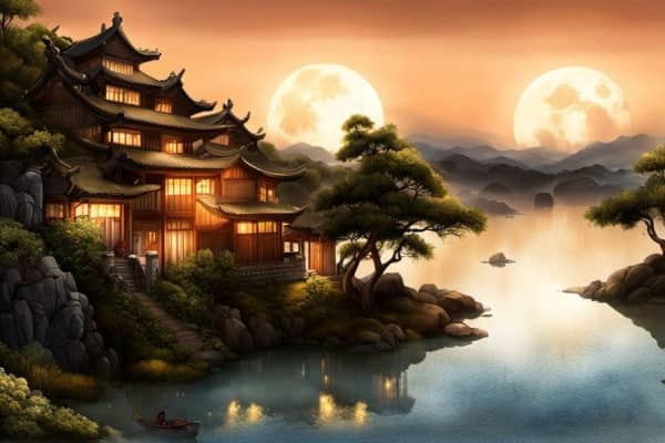 梦见家门口全是蛇是什么意思