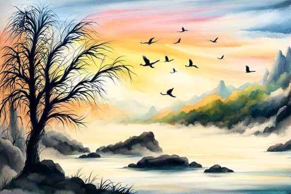 梦见邻居家死人是什么意思