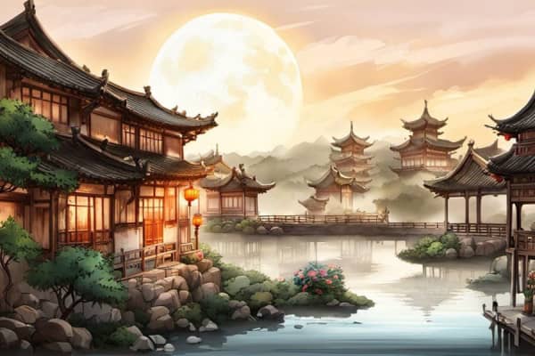 梦见眼睛看不清东西是什么意思