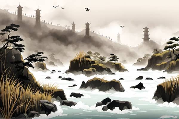 梦见山体滑坡死人了是什么意思