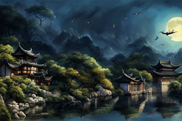 梦见杀人了逃跑是什么意思