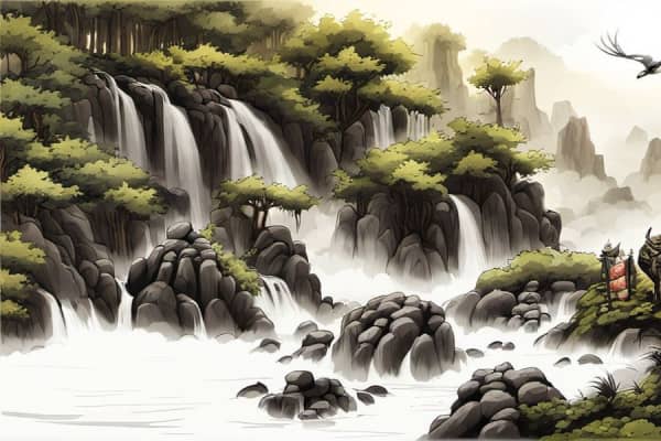 梦见一条金色的蛇是什么意思