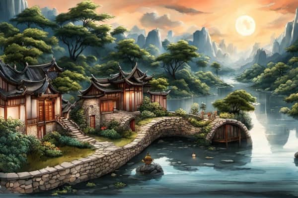 梦见被蛇群追咬是什么意思