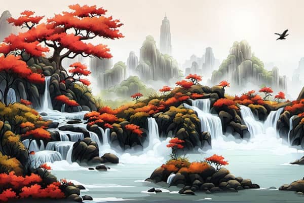 梦见被一条大眼睛蛇追赶是什么意思