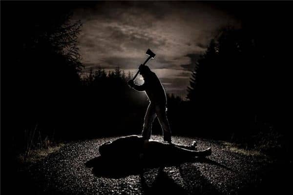 梦见打死人了是什么意思