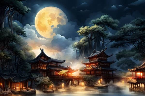 梦见在路上碰见死人是什么意思