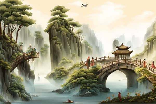 梦见总自己的姑姑是什么意思