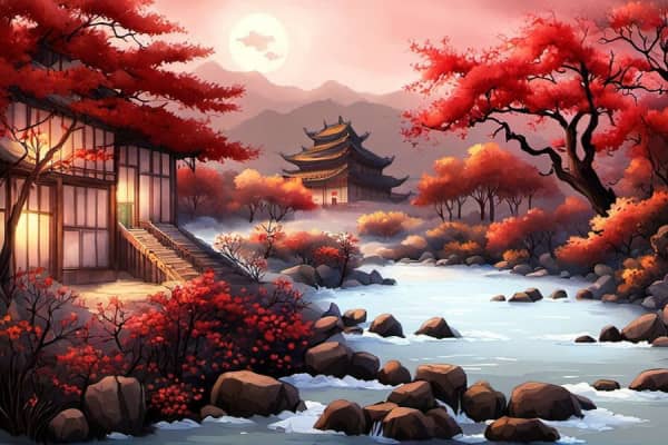 梦见和明星说话是什么意思