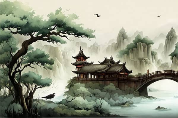 梦见大黄蛇和一条大青蛇是什么意思