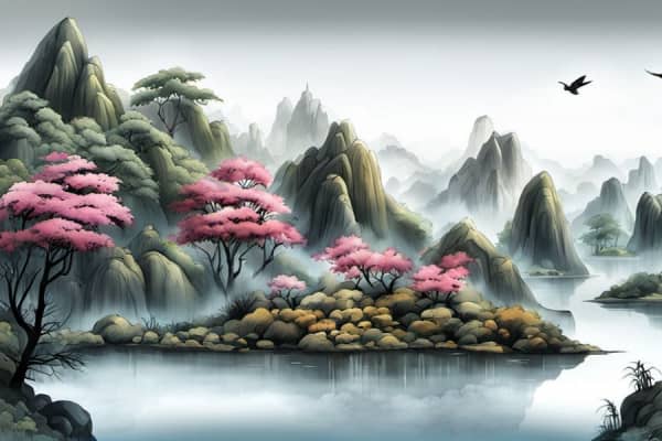 梦见蛇和龙一样的动物是什么意思