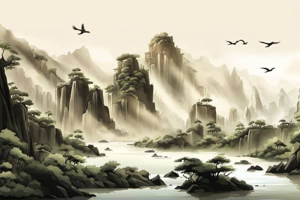 梦见看到自己村死人了是什么意思