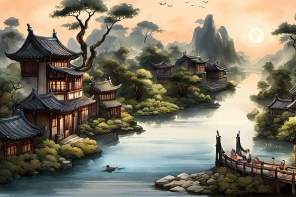梦见老婆和别人结婚是什么意思