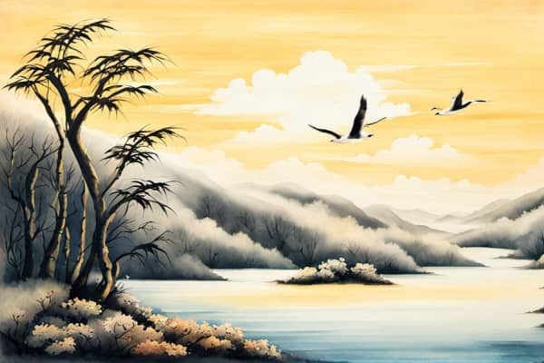 梦见把蛇砍成两段是什么意思