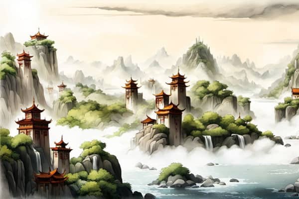 梦见死人气色好是什么意思