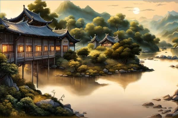 梦见死人了办丧事带孝是什么意思