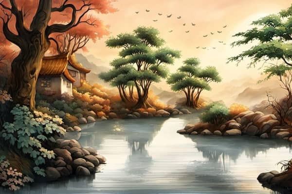 梦见死人的东西是什么意思