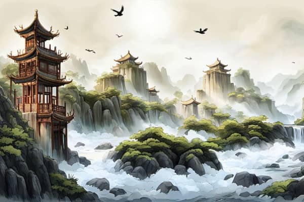 梦见死人缠着自己是什么意思