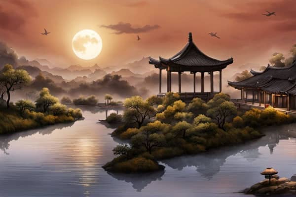 梦见包饺子吃饺子