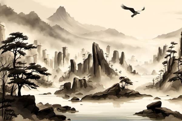 梦见蛇飞向自己是什么意思