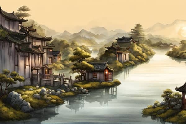 梦见很多蛇爬我身上是什么意思