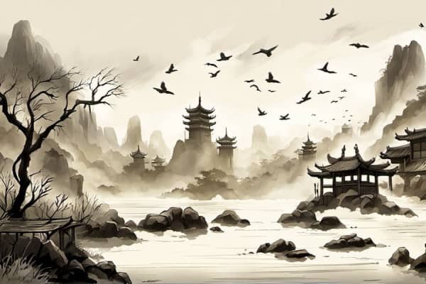 梦见水蛇在水里游是什么意思