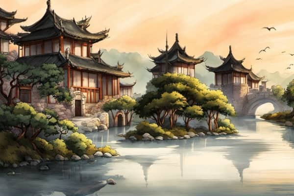 梦见蛇盘成一团是什么意思