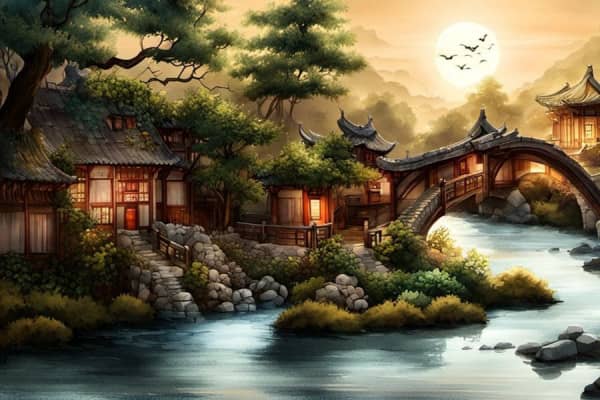 梦见蛇变成女人是什么意思