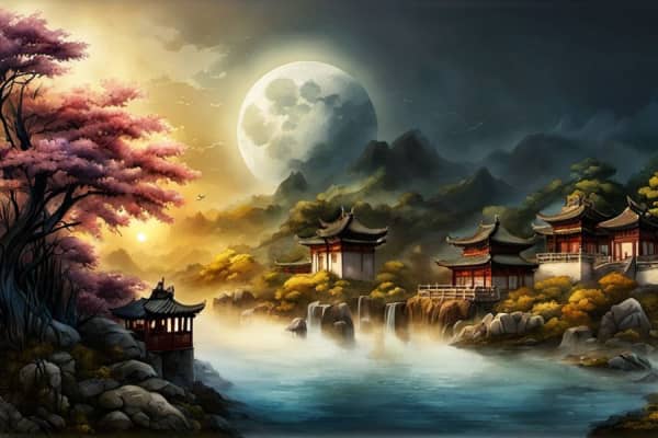 梦见白蛇和青蛇是什么意思