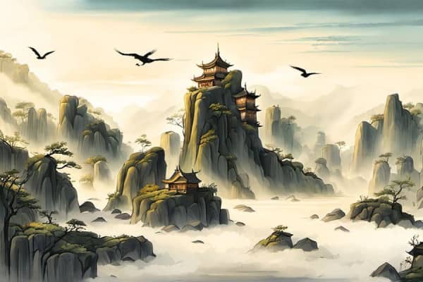 梦见家里有蛇和龙是什么意思