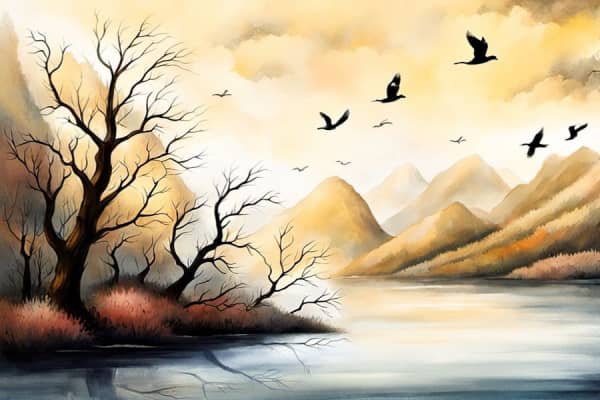 梦见大蟒蛇在水里是什么意思