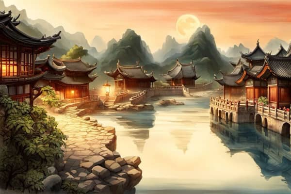 梦见别人长胖了
